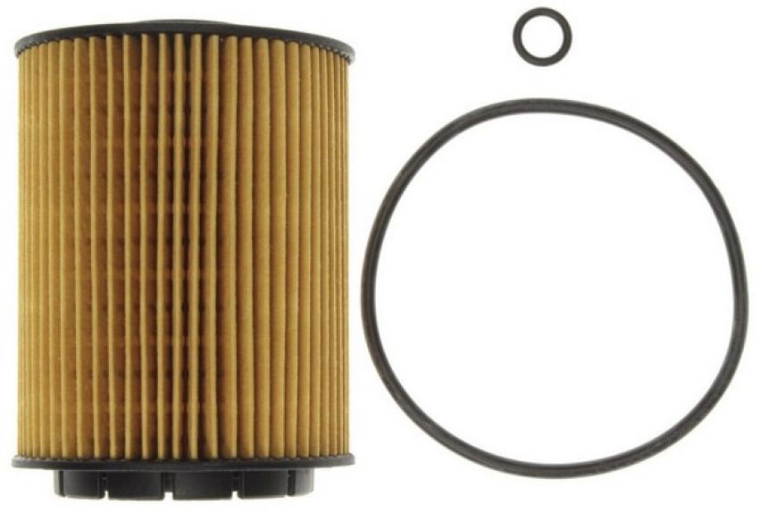 MAHLE OX 356D Engine Oil Filter