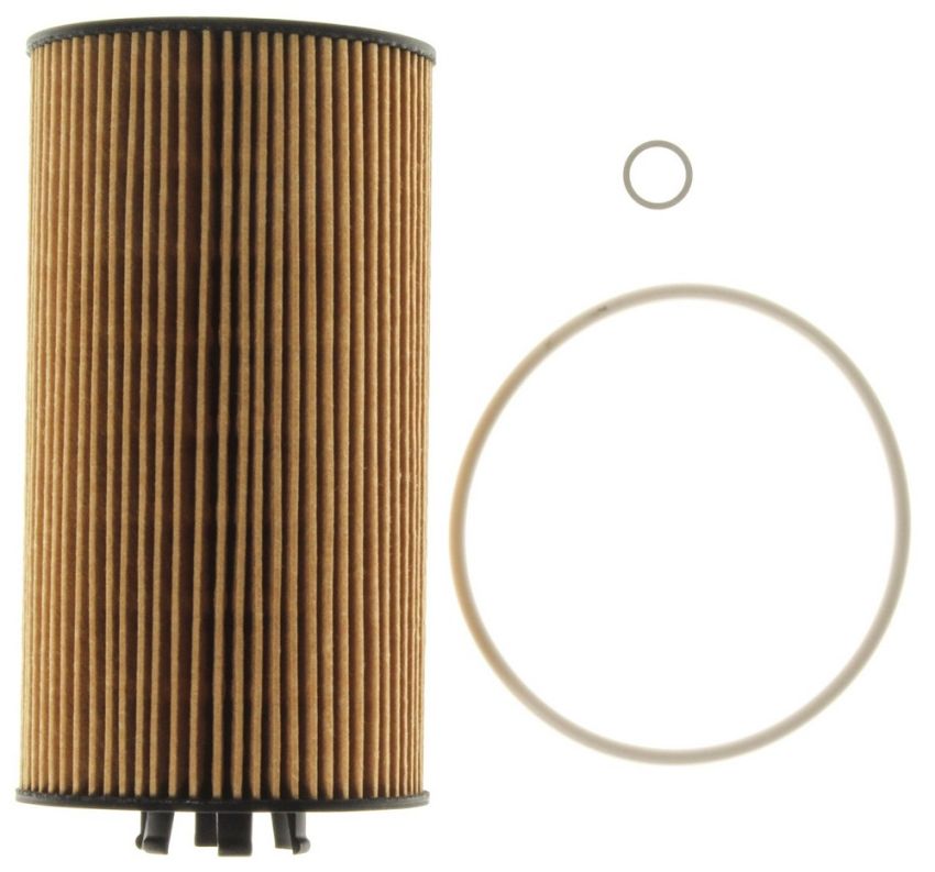 MAHLE OX 358D Engine Oil Filter