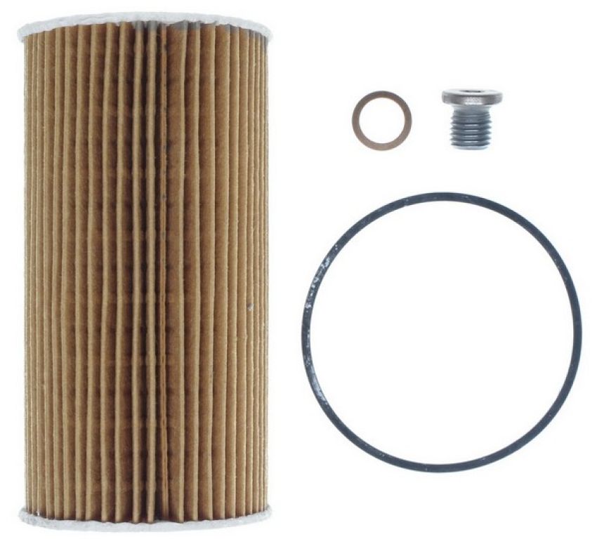 MAHLE OX 365/1D Engine Oil Filter