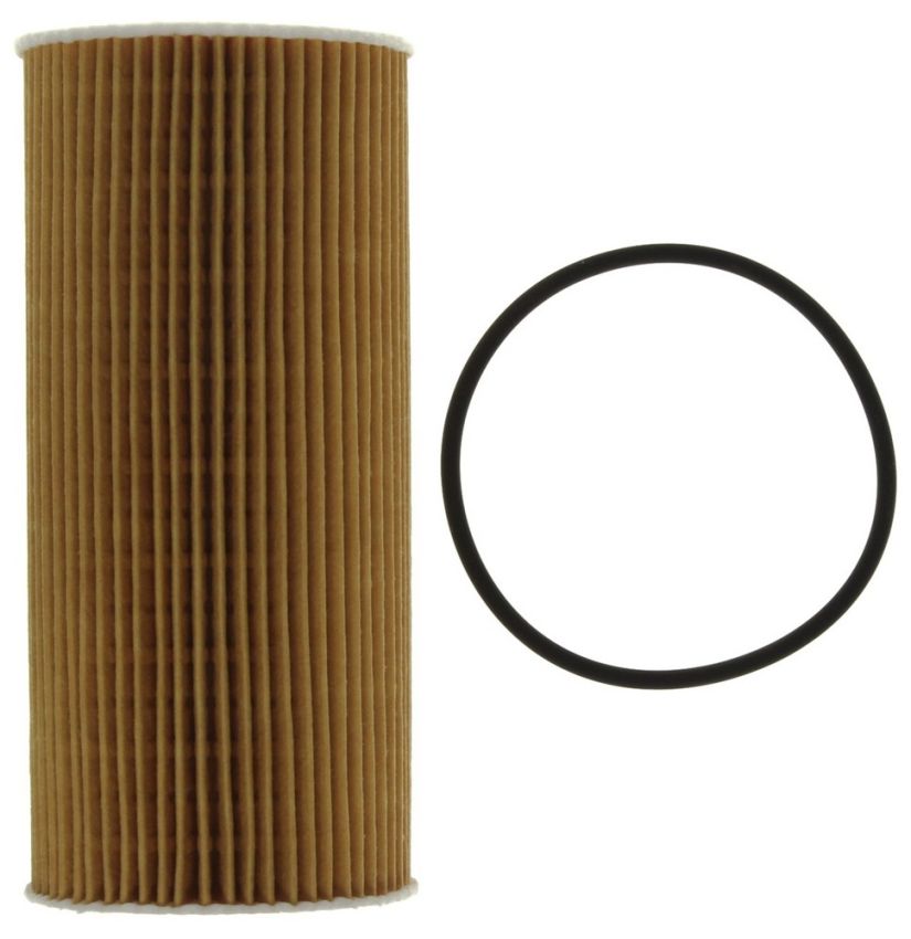 MAHLE OX 366D Engine Oil Filter