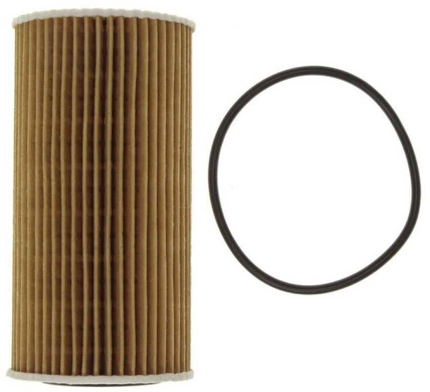 MAHLE OX 370D Engine Oil Filter