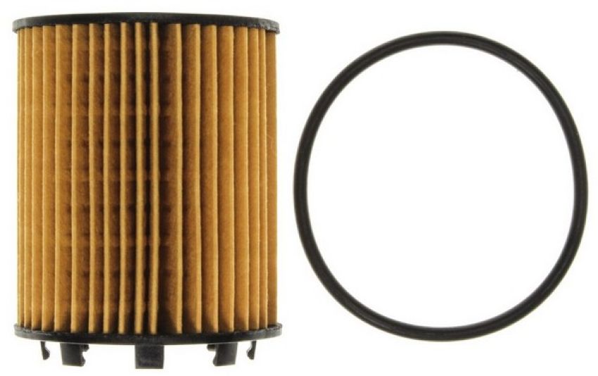 MAHLE OX 371D Engine Oil Filter