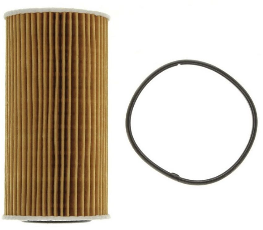 MAHLE OX 379D Engine Oil Filter