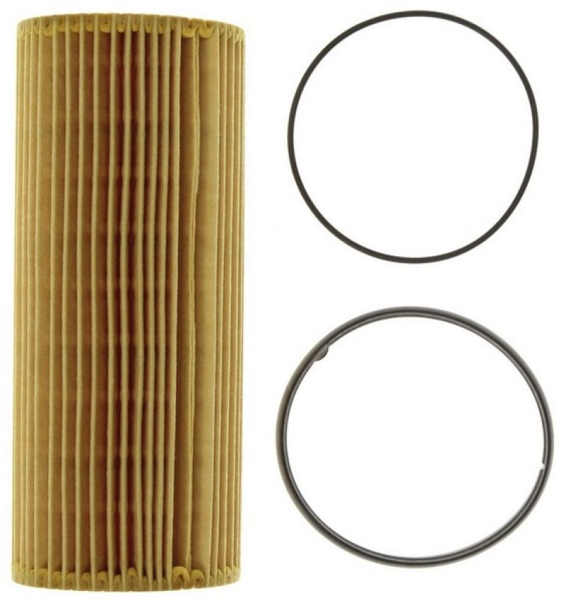MAHLE OX 381D Engine Oil Filter