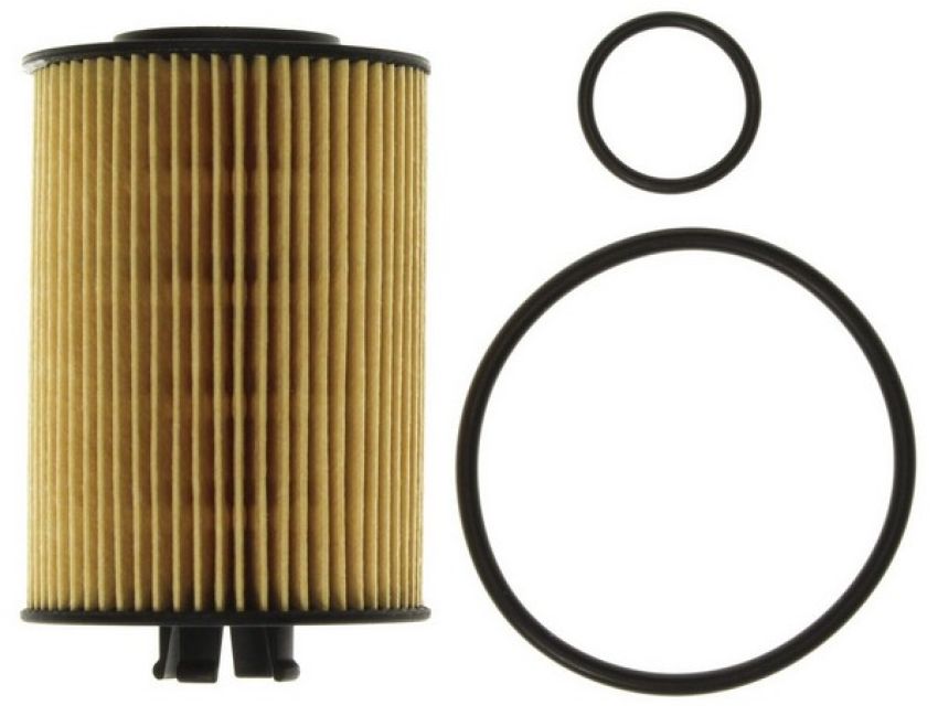 MAHLE OX 382D Engine Oil Filter