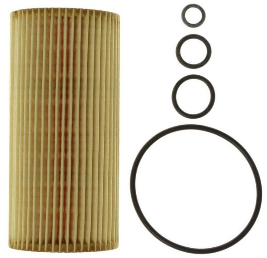 MAHLE OX 383D Engine Oil Filter