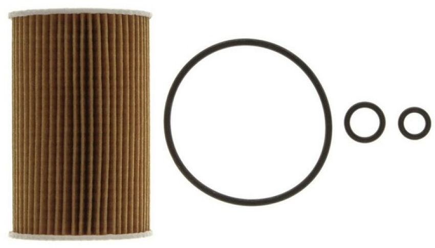 MAHLE OX 388D Engine Oil Filter
