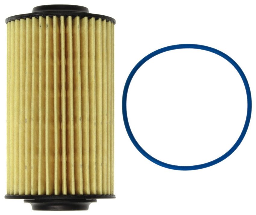 MAHLE OX 399D Engine Oil Filter