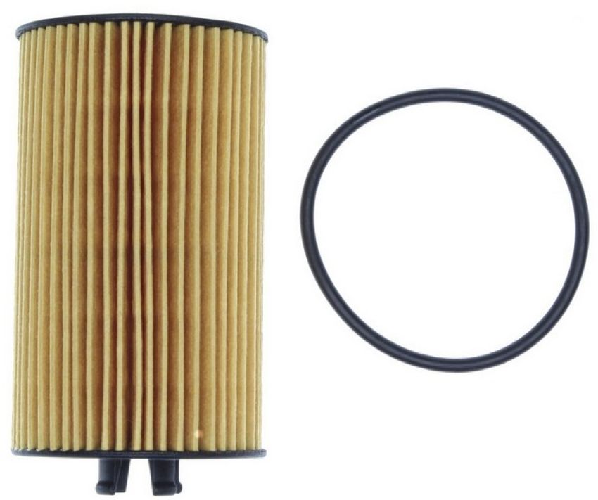 MAHLE OX 401D Engine Oil Filter