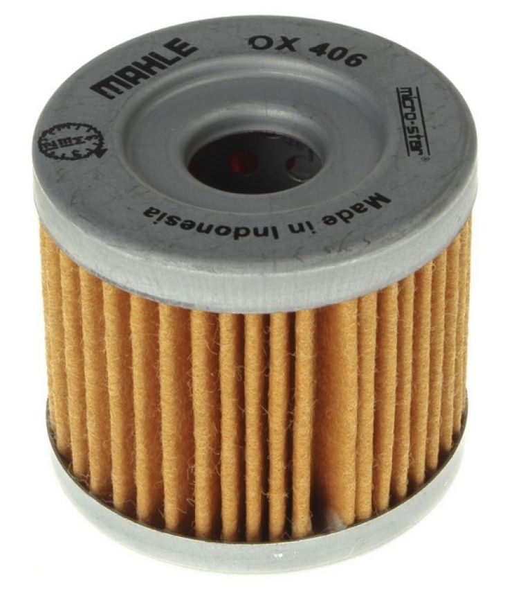 MAHLE OX 406 Engine Oil Filter