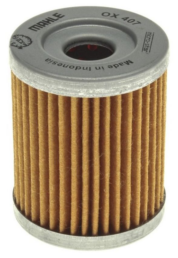 MAHLE OX 407 Engine Oil Filter