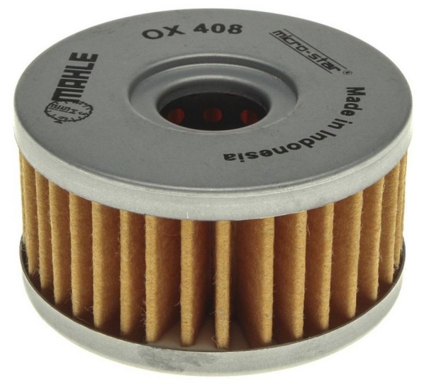 MAHLE OX 408 Engine Oil Filter