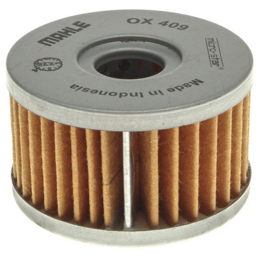 MAHLE OX 409 Engine Oil Filter