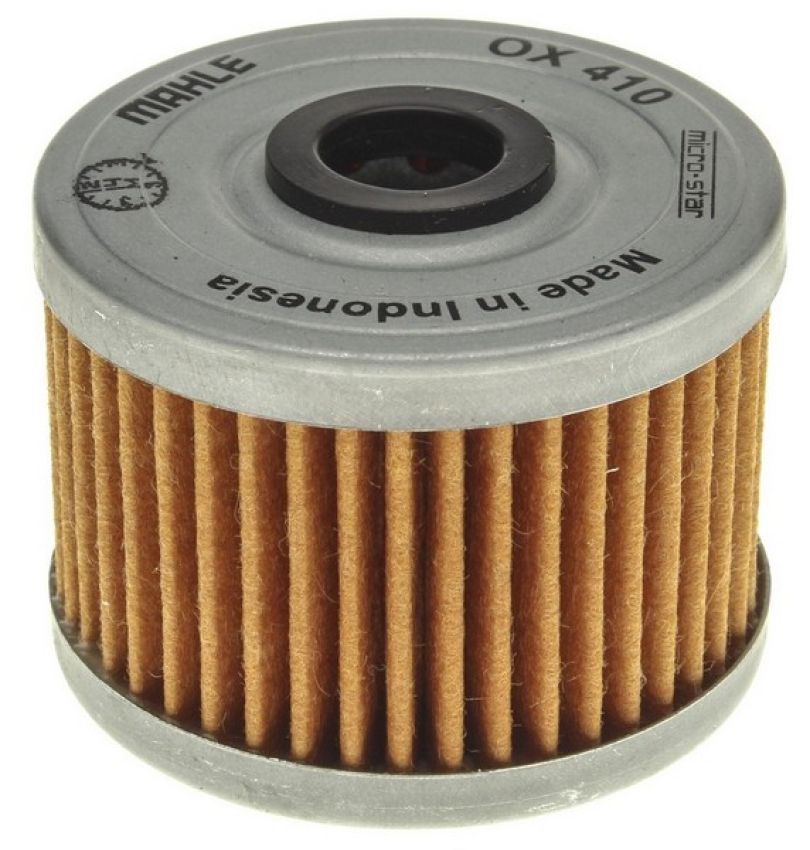 MAHLE OX 410 Engine Oil Filter