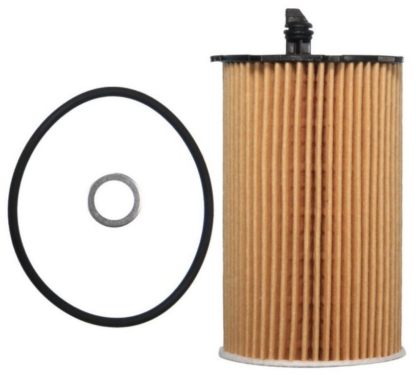 MAHLE OX 417D Engine Oil Filter