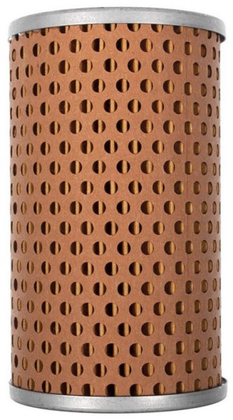 MAHLE OX 42 Engine Oil Filter