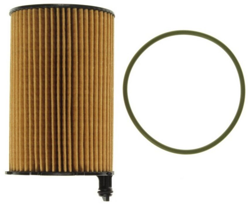 MAHLE OX 420D Engine Oil Filter