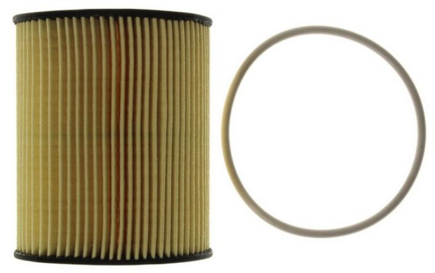 MAHLE OX 433D Engine Oil Filter