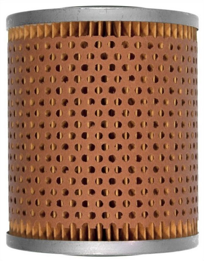 MAHLE OX 51 Engine Oil Filter