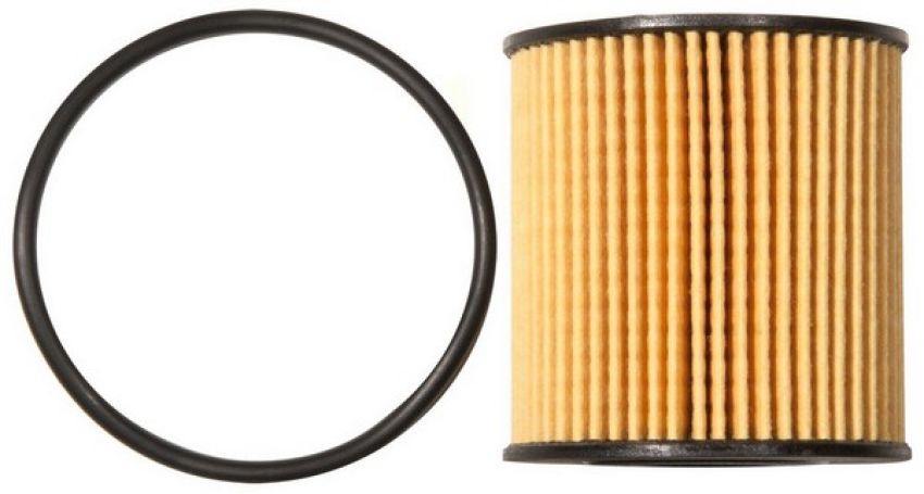 MAHLE OX 555 Engine Oil Filter