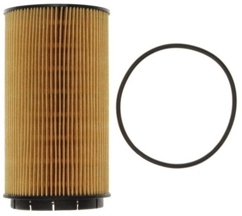 MAHLE OX 557D Engine Oil Filter