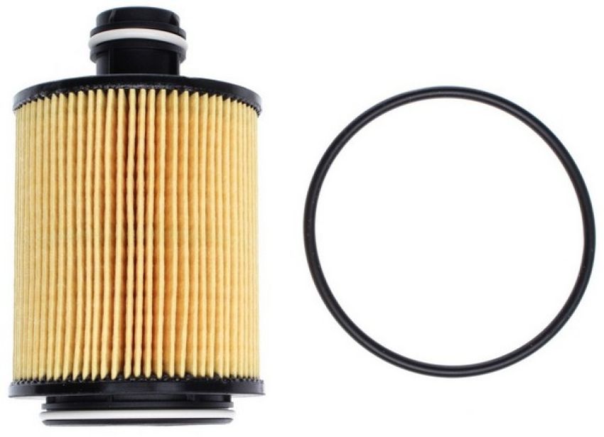 MAHLE OX 559D Engine Oil Filter