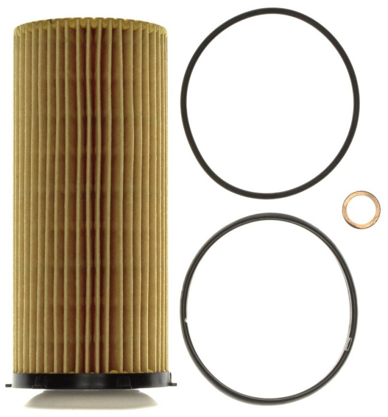 MAHLE OX 560D Engine Oil Filter