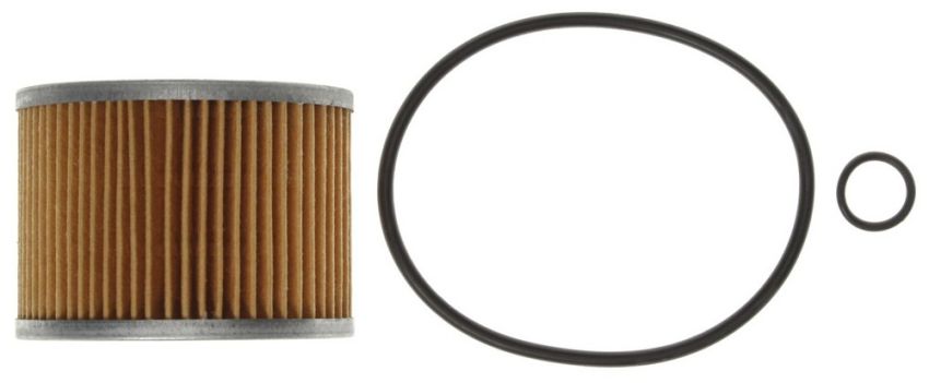 MAHLE OX 61D Engine Oil Filter