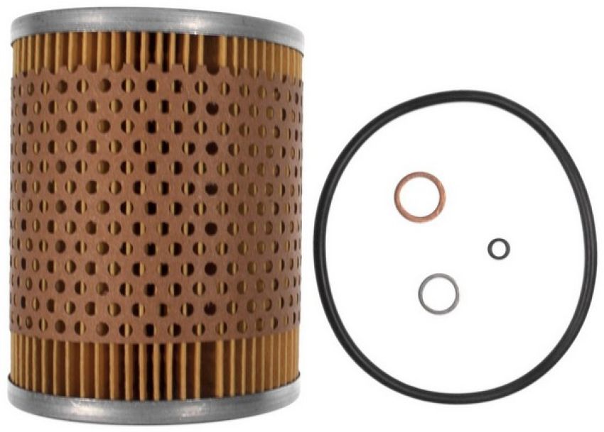 MAHLE OX 68D Engine Oil Filter