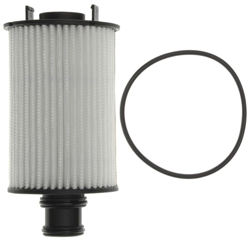 MAHLE OX 774D Engine Oil Filter