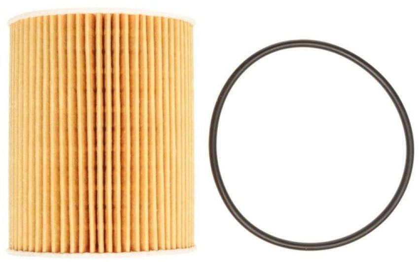 MAHLE OX 776D Engine Oil Filter