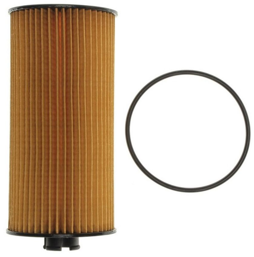 MAHLE OX 783D Engine Oil Filter