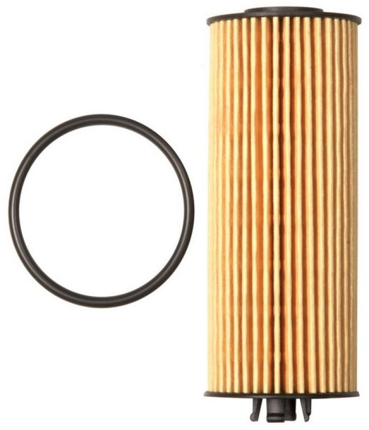 MAHLE OX 786D Engine Oil Filter