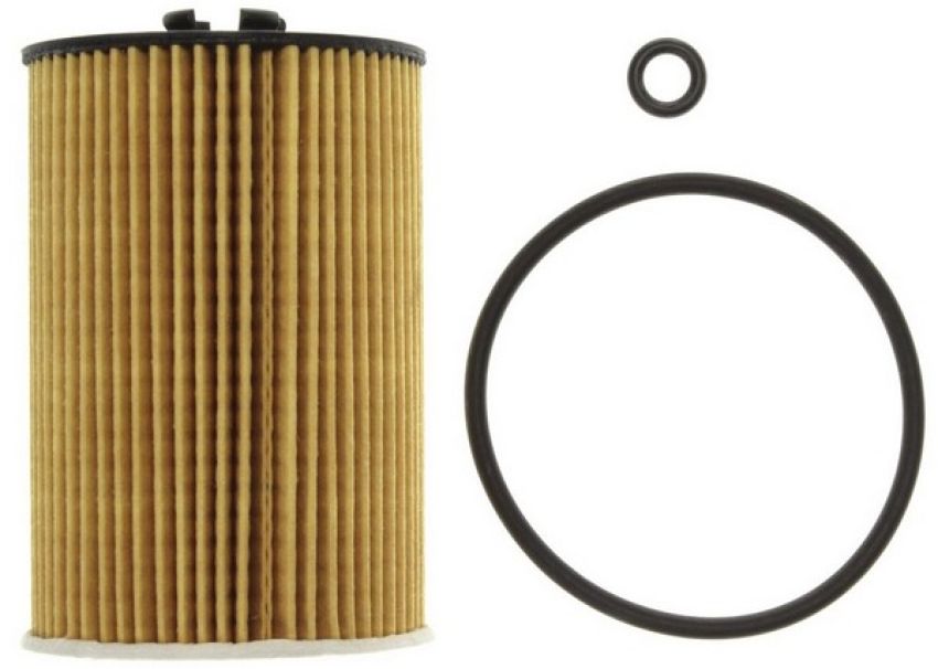 MAHLE OX 787D Engine Oil Filter