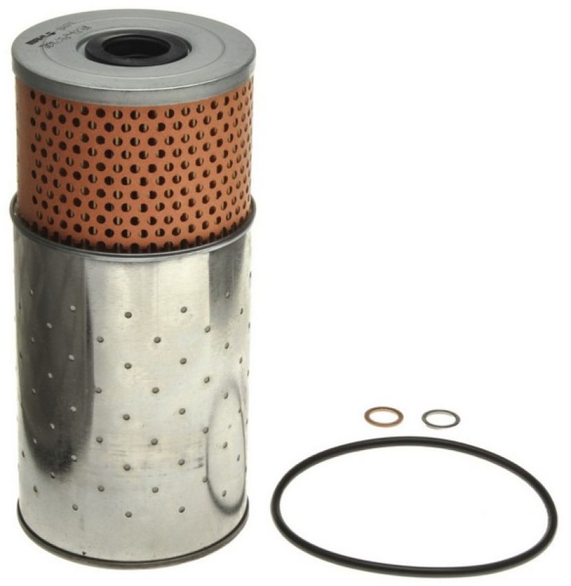 MAHLE OX 78D Engine Oil Filter