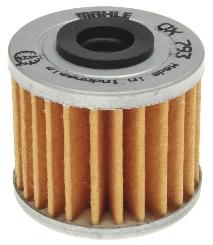 MAHLE OX 793 Engine Oil Filter