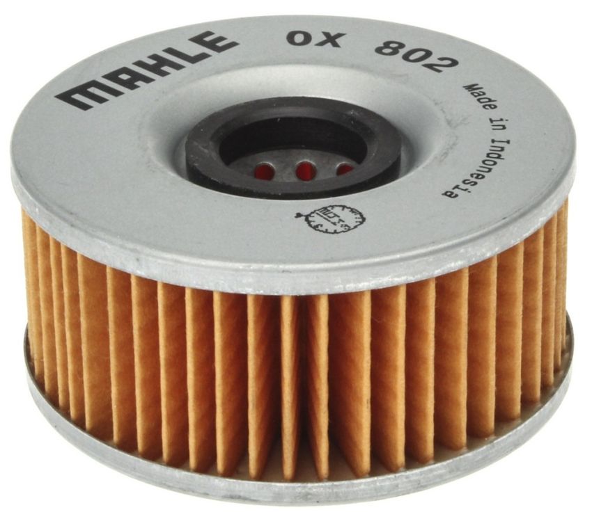 MAHLE OX 802 Engine Oil Filter