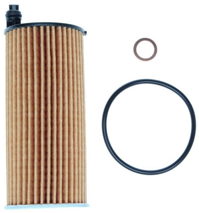 MAHLE OX 813/2D Engine Oil Filter