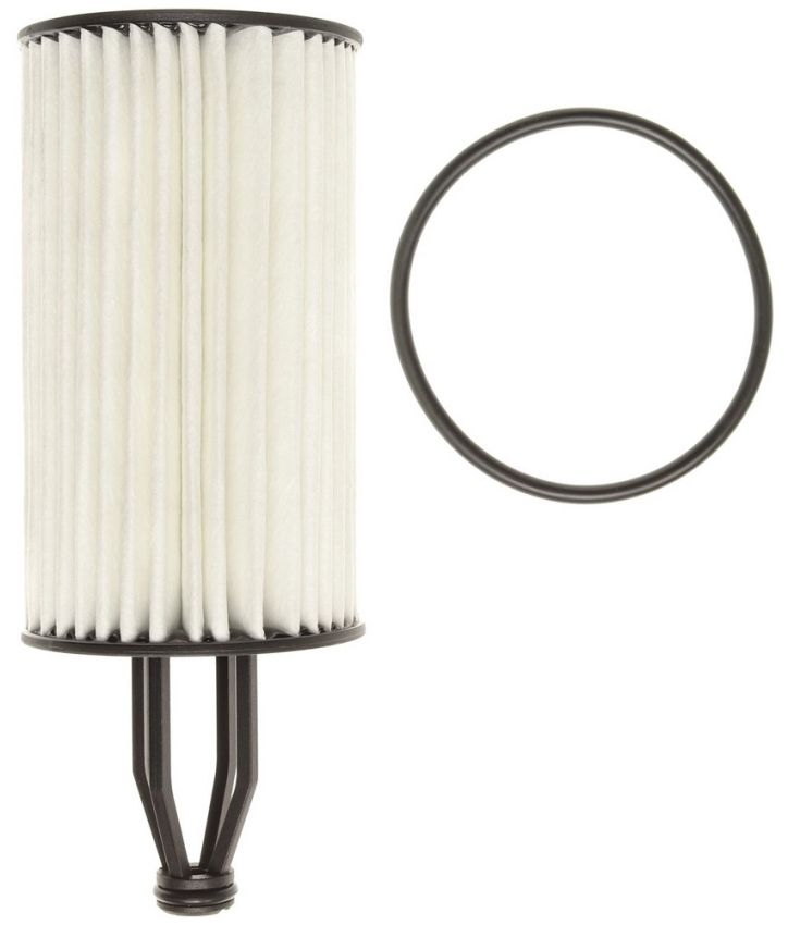 MAHLE OX 814D Engine Oil Filter