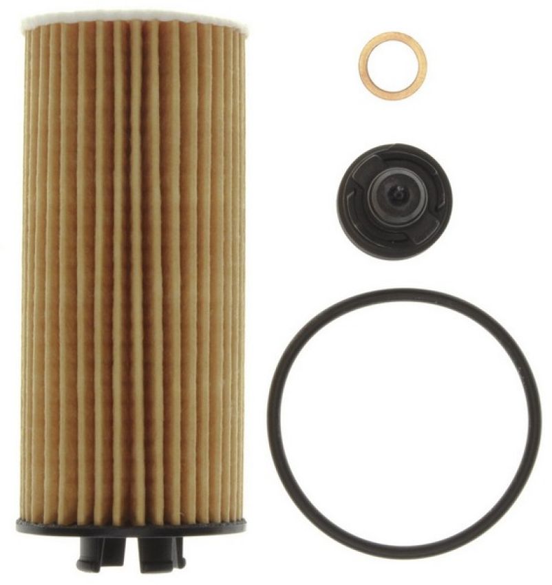 MAHLE OX 815/1D Engine Oil Filter