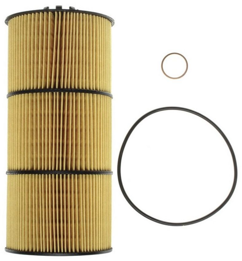 MAHLE OX 832D1 Engine Oil Filter