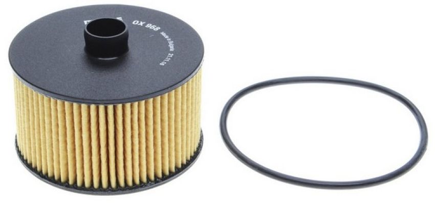 MAHLE OX 968D Engine Oil Filter