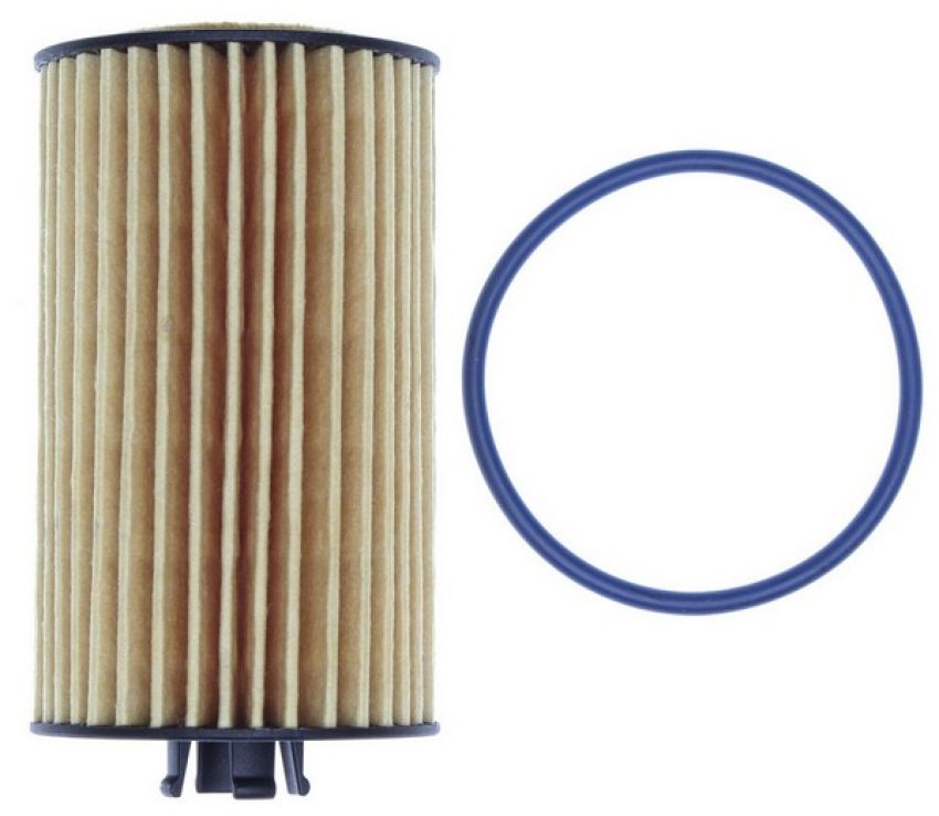 MAHLE OX 978D Engine Oil Filter