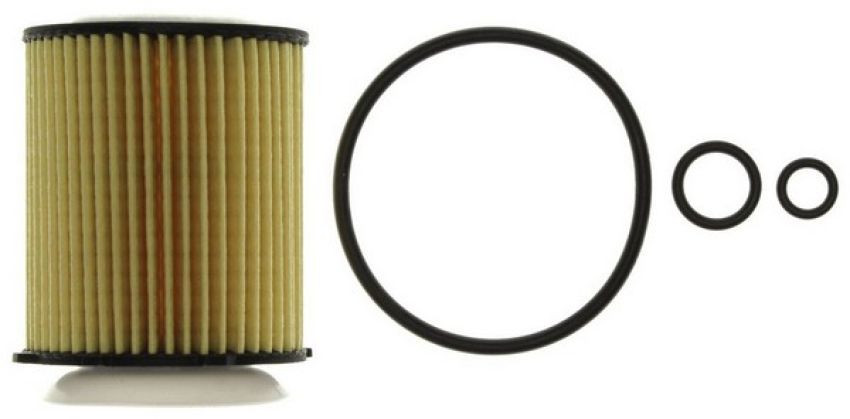 MAHLE OX 982D Engine Oil Filter