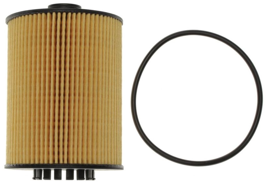 MAHLE OX 983D Engine Oil Filter