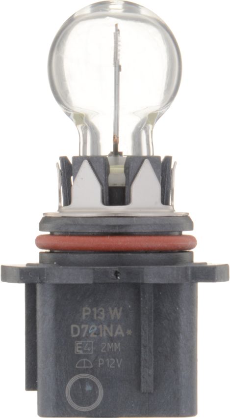 Philips P13WC1 Philips HiPerVision Bulb P13W