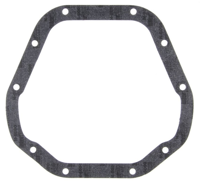 MAHLE P18562 Axle Housing Cover Gasket