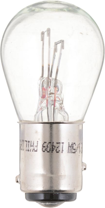 Philips 12499CP Philips Standard Miniature 12499
