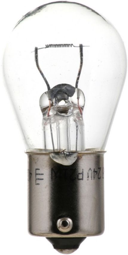 Philips P21WCP-24V Philips Standard Miniature P21W-24V Pack of 10