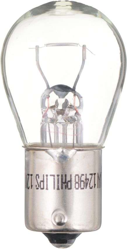 Philips P21WCP Philips Standard Minature P21W Pack of 10